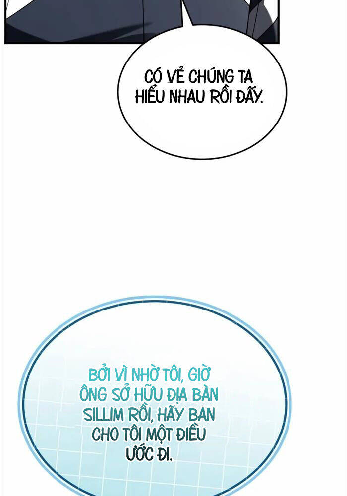 Kim Chiến Sĩ: Hành Trình Xây Dựng Đặc Tính Chap 13 - Next Chap 14