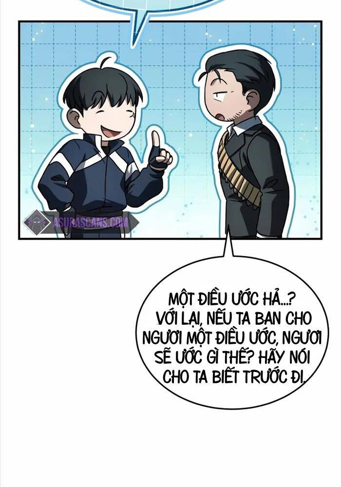 Kim Chiến Sĩ: Hành Trình Xây Dựng Đặc Tính Chap 13 - Next Chap 14