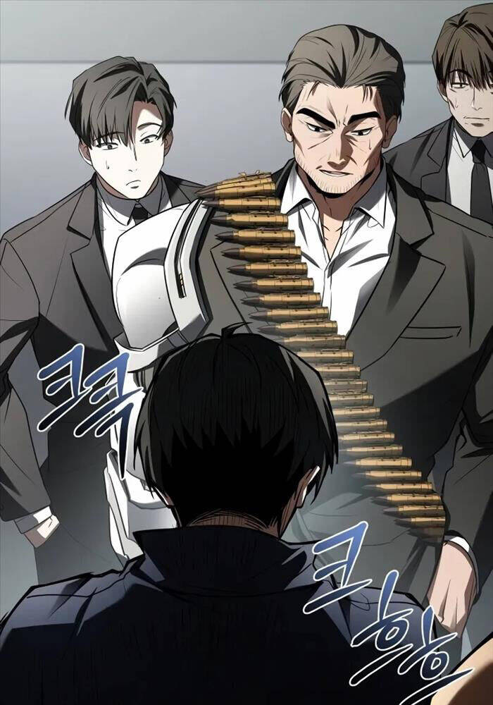 Kim Chiến Sĩ: Hành Trình Xây Dựng Đặc Tính Chap 13 - Next Chap 14