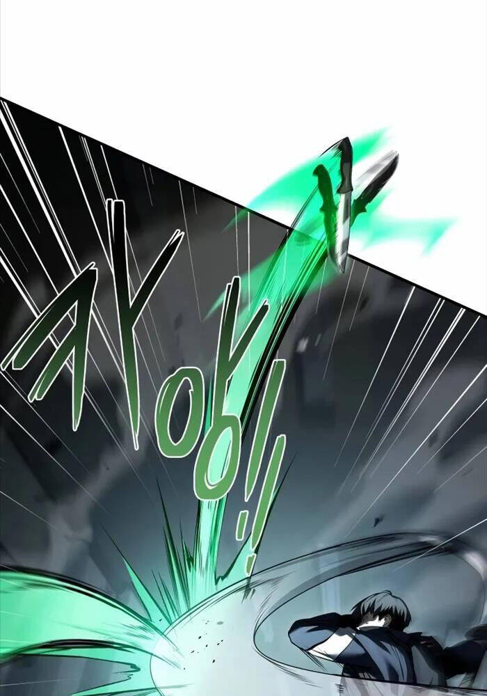 Kim Chiến Sĩ: Hành Trình Xây Dựng Đặc Tính Chap 13 - Next Chap 14