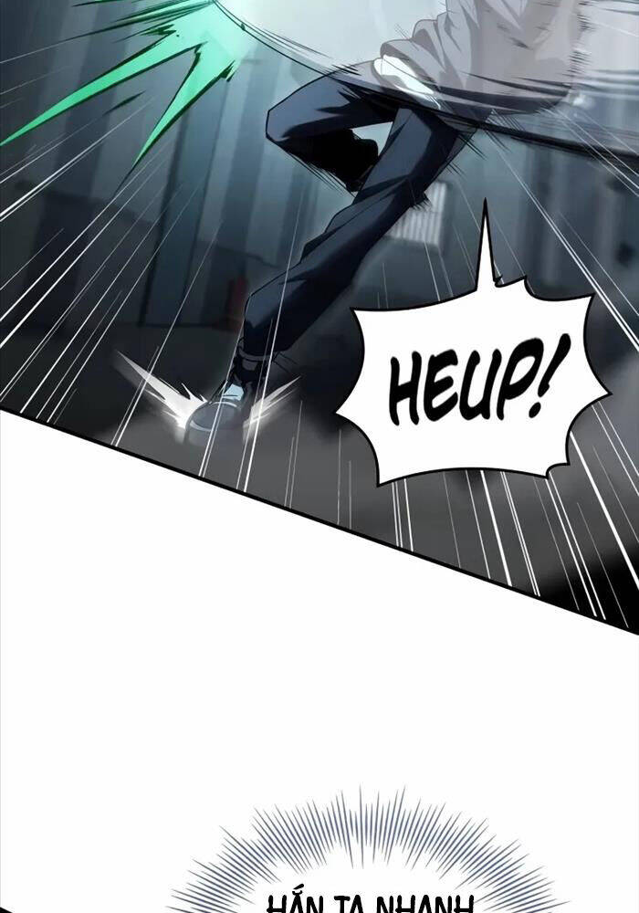 Kim Chiến Sĩ: Hành Trình Xây Dựng Đặc Tính Chap 13 - Next Chap 14