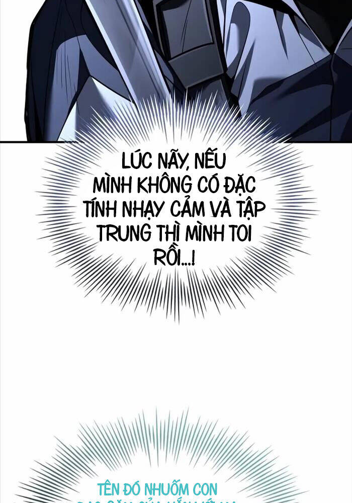 Kim Chiến Sĩ: Hành Trình Xây Dựng Đặc Tính Chap 13 - Next Chap 14