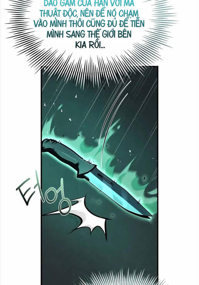 Kim Chiến Sĩ: Hành Trình Xây Dựng Đặc Tính Chap 13 - Next Chap 14