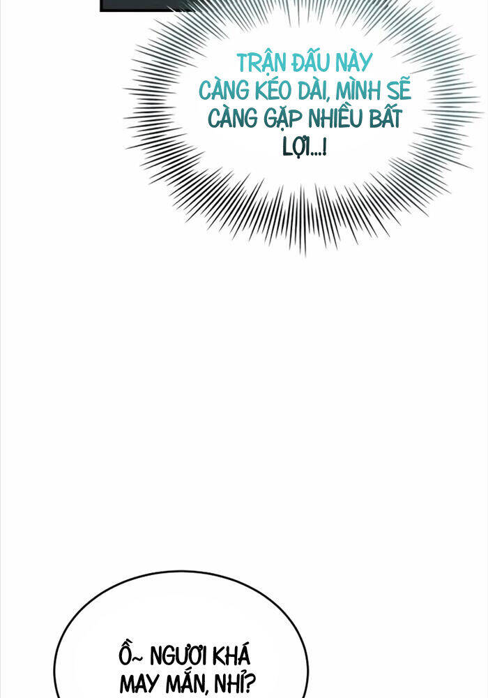 Kim Chiến Sĩ: Hành Trình Xây Dựng Đặc Tính Chap 13 - Next Chap 14
