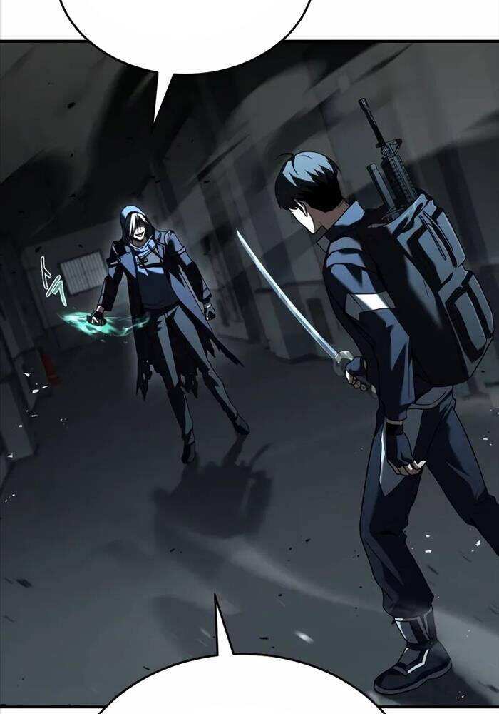 Kim Chiến Sĩ: Hành Trình Xây Dựng Đặc Tính Chap 13 - Next Chap 14