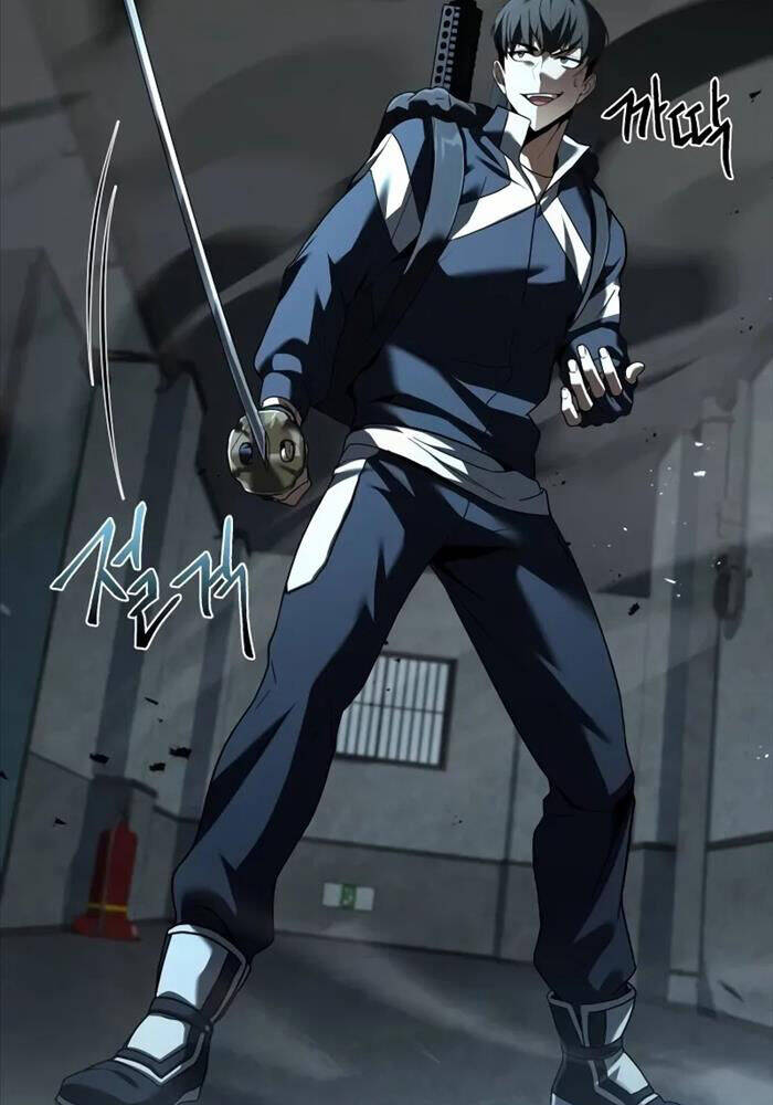 Kim Chiến Sĩ: Hành Trình Xây Dựng Đặc Tính Chap 13 - Next Chap 14