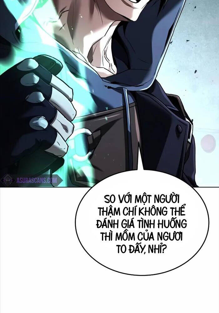 Kim Chiến Sĩ: Hành Trình Xây Dựng Đặc Tính Chap 13 - Next Chap 14