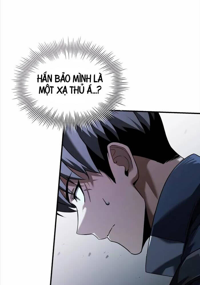 Kim Chiến Sĩ: Hành Trình Xây Dựng Đặc Tính Chap 13 - Next Chap 14