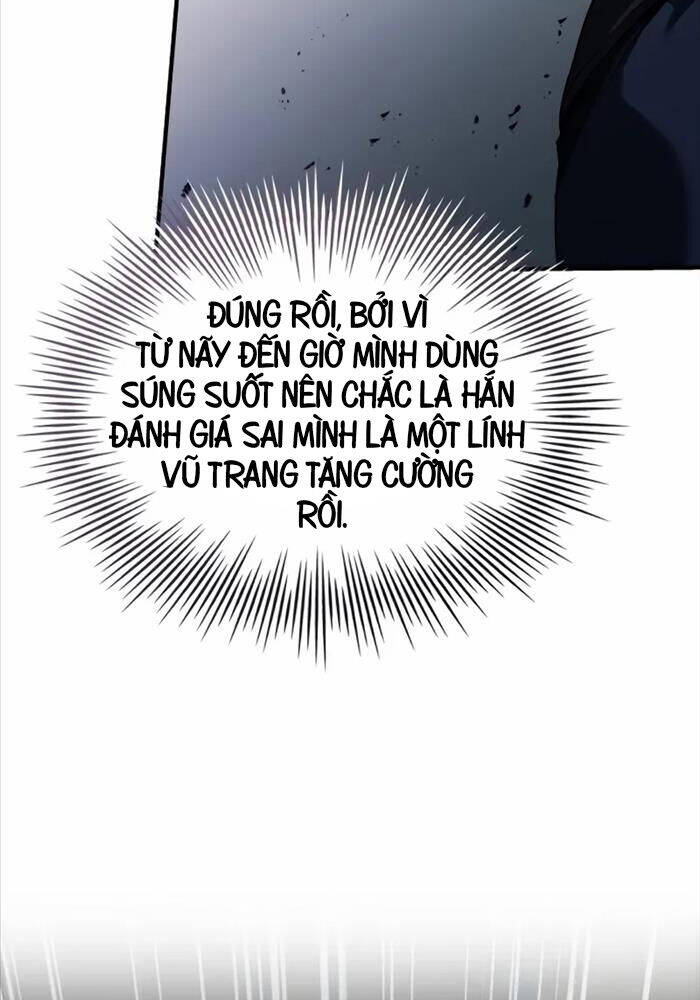 Kim Chiến Sĩ: Hành Trình Xây Dựng Đặc Tính Chap 13 - Next Chap 14