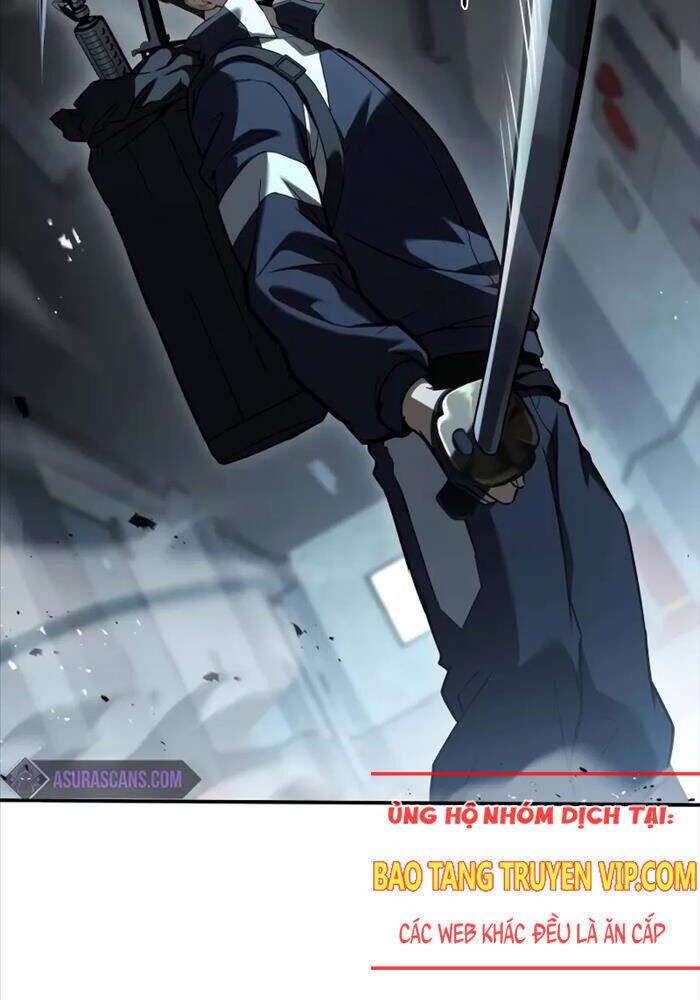 Kim Chiến Sĩ: Hành Trình Xây Dựng Đặc Tính Chap 13 - Next Chap 14