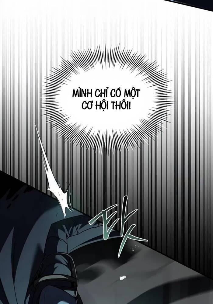 Kim Chiến Sĩ: Hành Trình Xây Dựng Đặc Tính Chap 13 - Next Chap 14