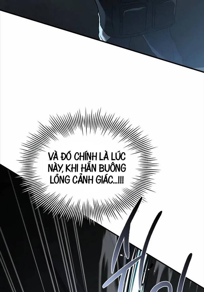 Kim Chiến Sĩ: Hành Trình Xây Dựng Đặc Tính Chap 13 - Next Chap 14