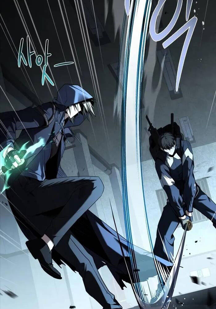 Kim Chiến Sĩ: Hành Trình Xây Dựng Đặc Tính Chap 13 - Next Chap 14
