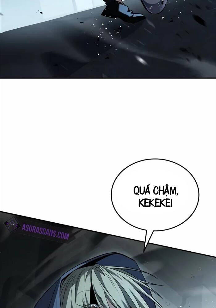 Kim Chiến Sĩ: Hành Trình Xây Dựng Đặc Tính Chap 13 - Next Chap 14
