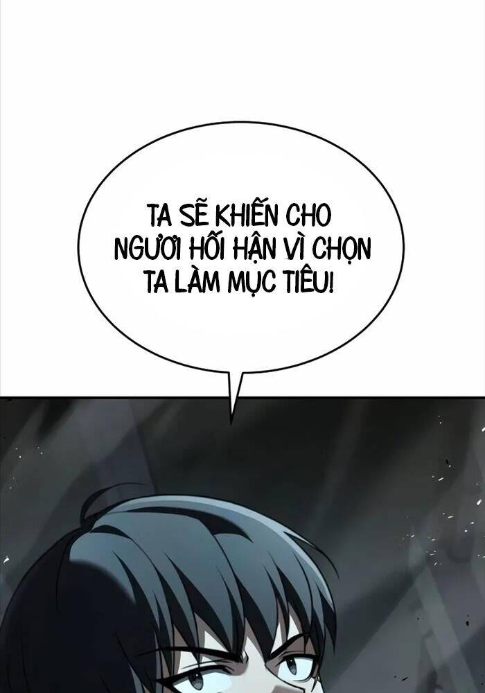Kim Chiến Sĩ: Hành Trình Xây Dựng Đặc Tính Chap 13 - Next Chap 14