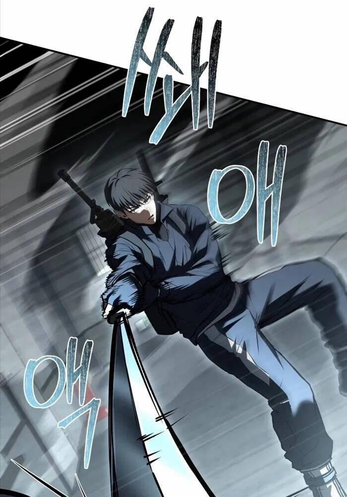 Kim Chiến Sĩ: Hành Trình Xây Dựng Đặc Tính Chap 13 - Next Chap 14