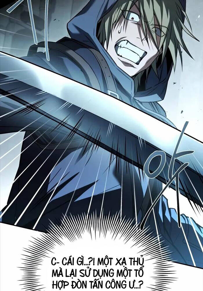 Kim Chiến Sĩ: Hành Trình Xây Dựng Đặc Tính Chap 13 - Next Chap 14