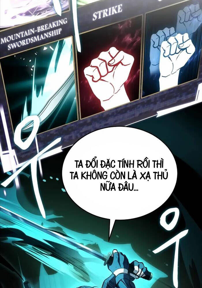 Kim Chiến Sĩ: Hành Trình Xây Dựng Đặc Tính Chap 13 - Next Chap 14