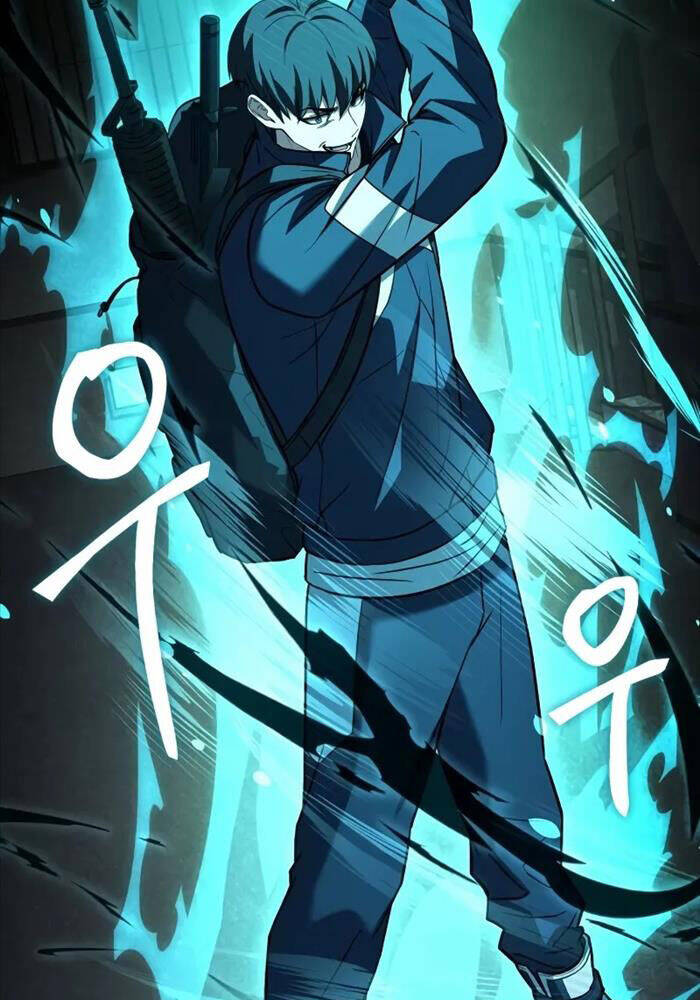 Kim Chiến Sĩ: Hành Trình Xây Dựng Đặc Tính Chap 13 - Next Chap 14