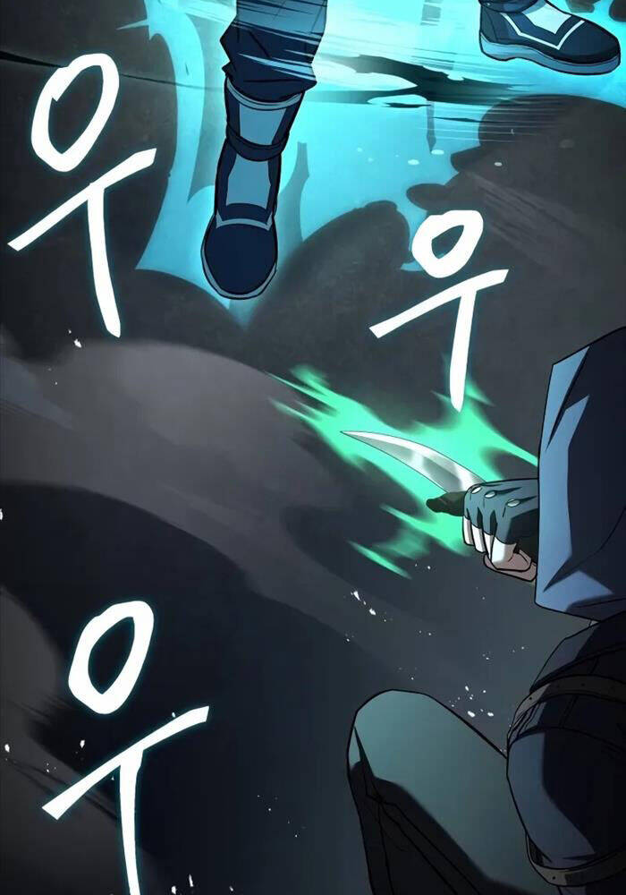 Kim Chiến Sĩ: Hành Trình Xây Dựng Đặc Tính Chap 13 - Next Chap 14