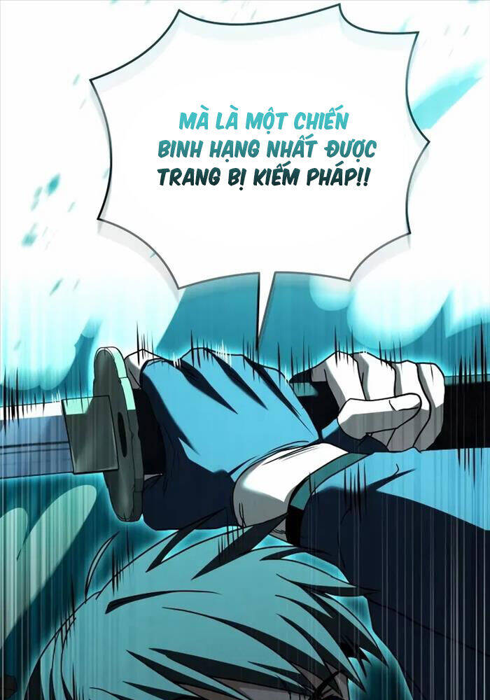 Kim Chiến Sĩ: Hành Trình Xây Dựng Đặc Tính Chap 13 - Next Chap 14