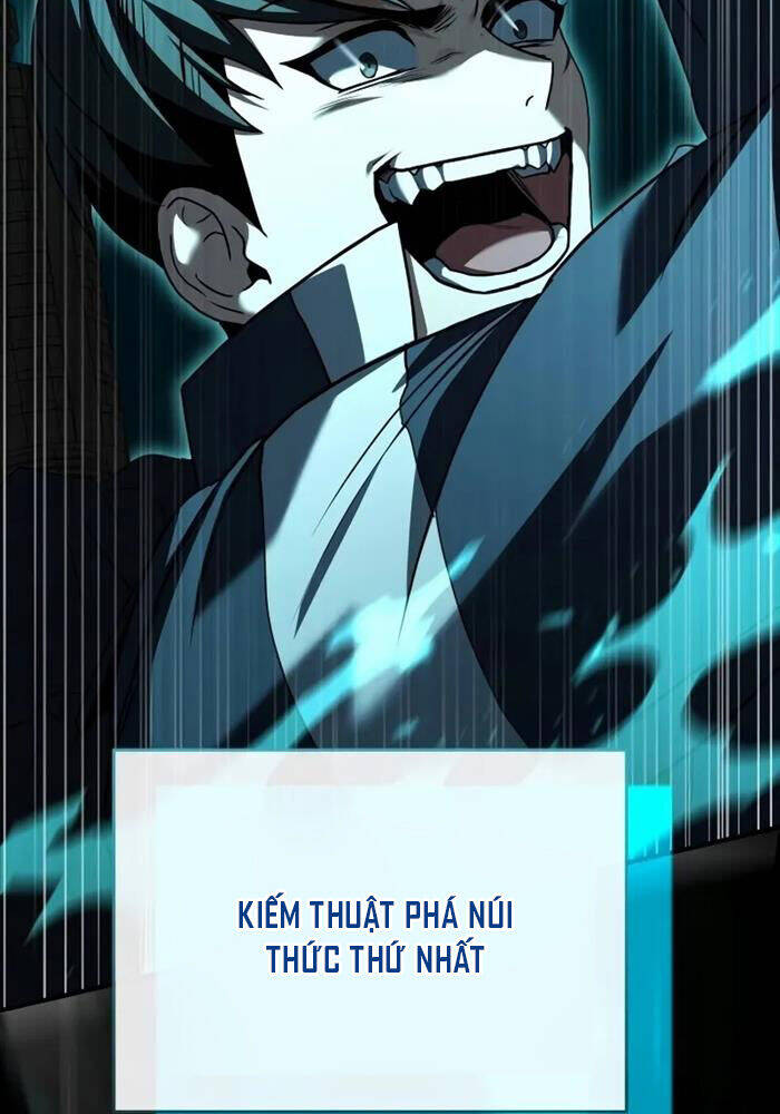 Kim Chiến Sĩ: Hành Trình Xây Dựng Đặc Tính Chap 13 - Next Chap 14
