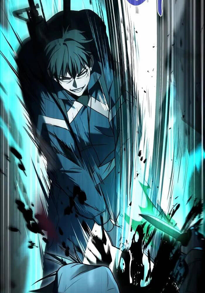 Kim Chiến Sĩ: Hành Trình Xây Dựng Đặc Tính Chap 13 - Next Chap 14
