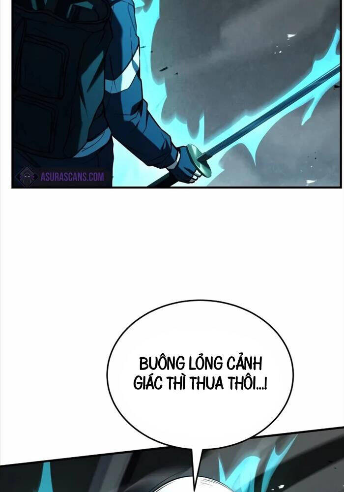 Kim Chiến Sĩ: Hành Trình Xây Dựng Đặc Tính Chap 13 - Next Chap 14