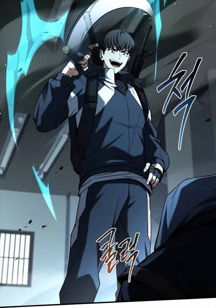 Kim Chiến Sĩ: Hành Trình Xây Dựng Đặc Tính Chap 13 - Next Chap 14