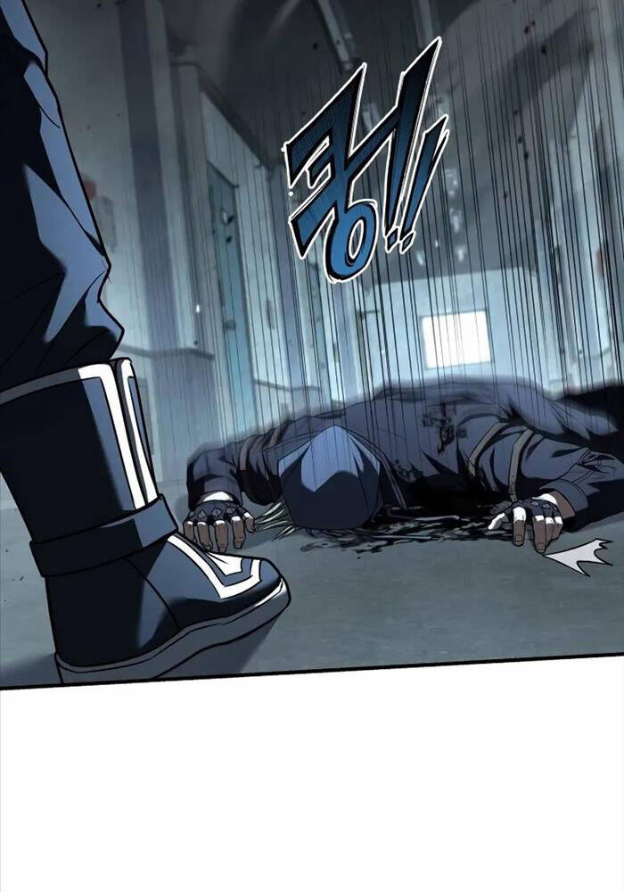 Kim Chiến Sĩ: Hành Trình Xây Dựng Đặc Tính Chap 13 - Next Chap 14