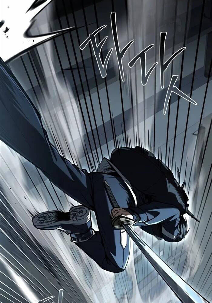 Kim Chiến Sĩ: Hành Trình Xây Dựng Đặc Tính Chap 13 - Next Chap 14