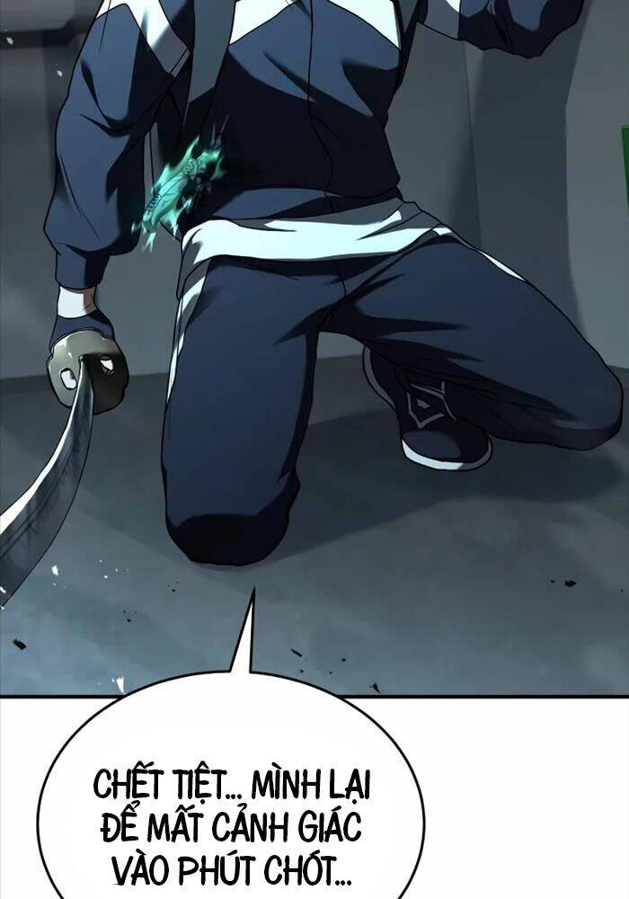 Kim Chiến Sĩ: Hành Trình Xây Dựng Đặc Tính Chap 13 - Next Chap 14