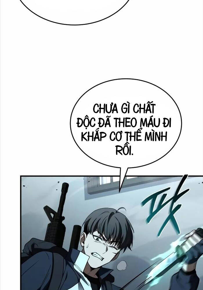 Kim Chiến Sĩ: Hành Trình Xây Dựng Đặc Tính Chap 13 - Next Chap 14