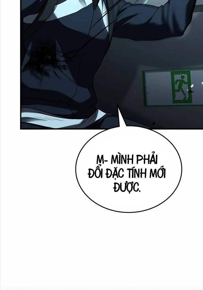 Kim Chiến Sĩ: Hành Trình Xây Dựng Đặc Tính Chap 13 - Next Chap 14