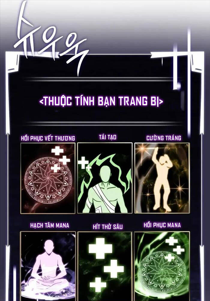Kim Chiến Sĩ: Hành Trình Xây Dựng Đặc Tính Chap 13 - Next Chap 14
