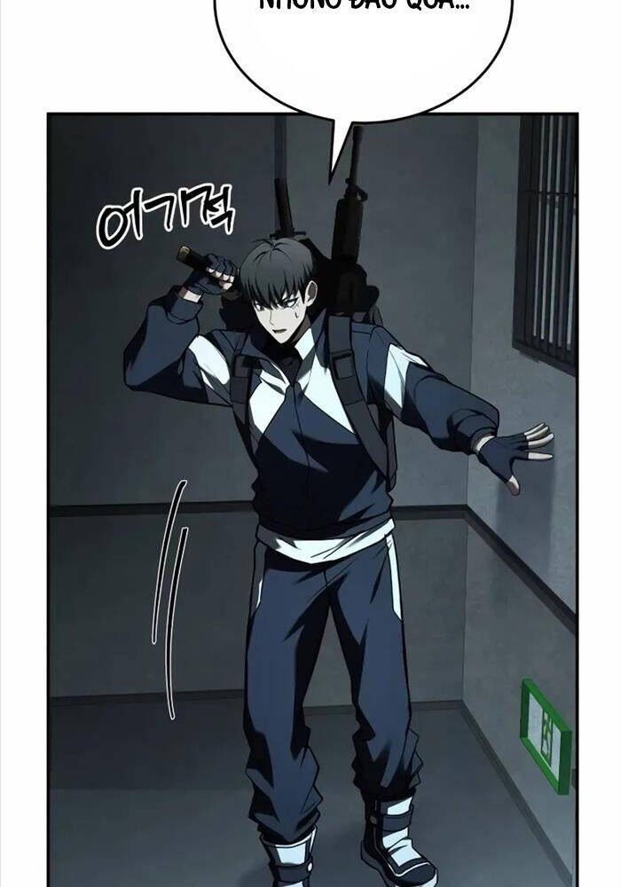 Kim Chiến Sĩ: Hành Trình Xây Dựng Đặc Tính Chap 13 - Next Chap 14