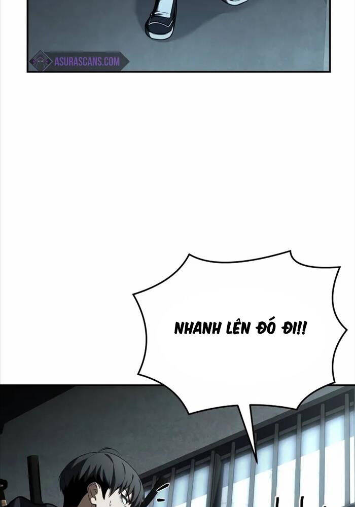 Kim Chiến Sĩ: Hành Trình Xây Dựng Đặc Tính Chap 13 - Next Chap 14