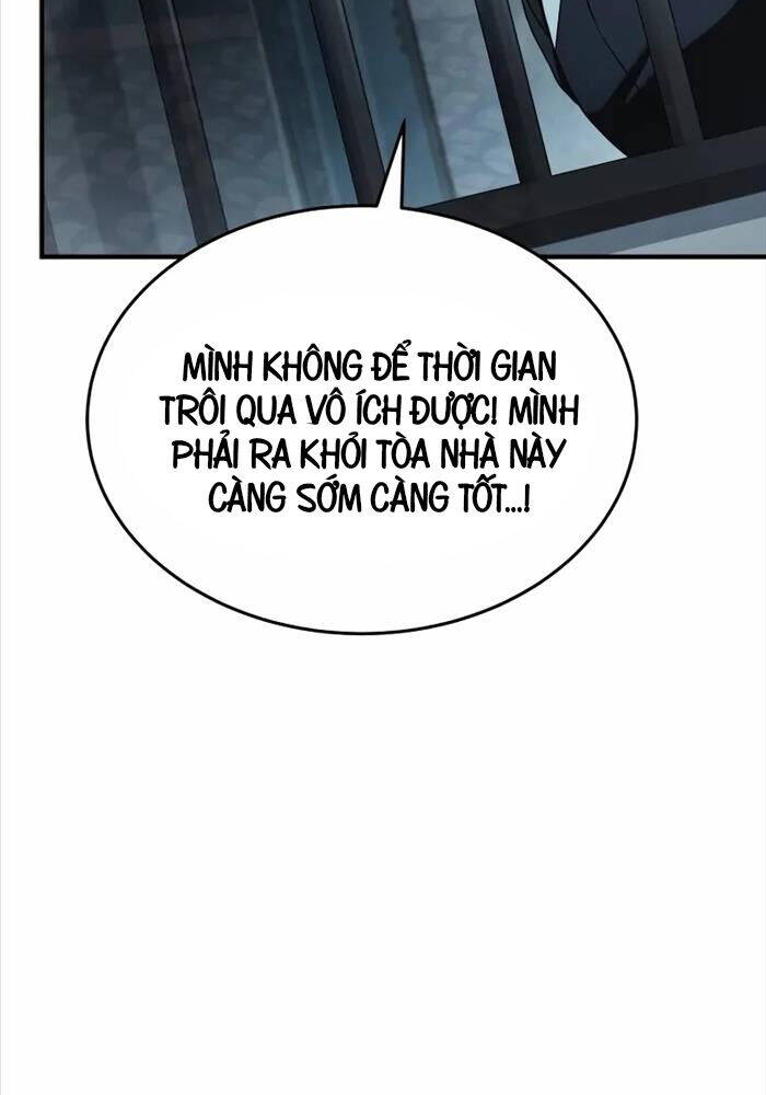 Kim Chiến Sĩ: Hành Trình Xây Dựng Đặc Tính Chap 13 - Next Chap 14