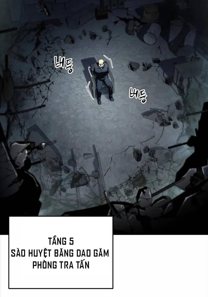 Kim Chiến Sĩ: Hành Trình Xây Dựng Đặc Tính Chap 13 - Next Chap 14