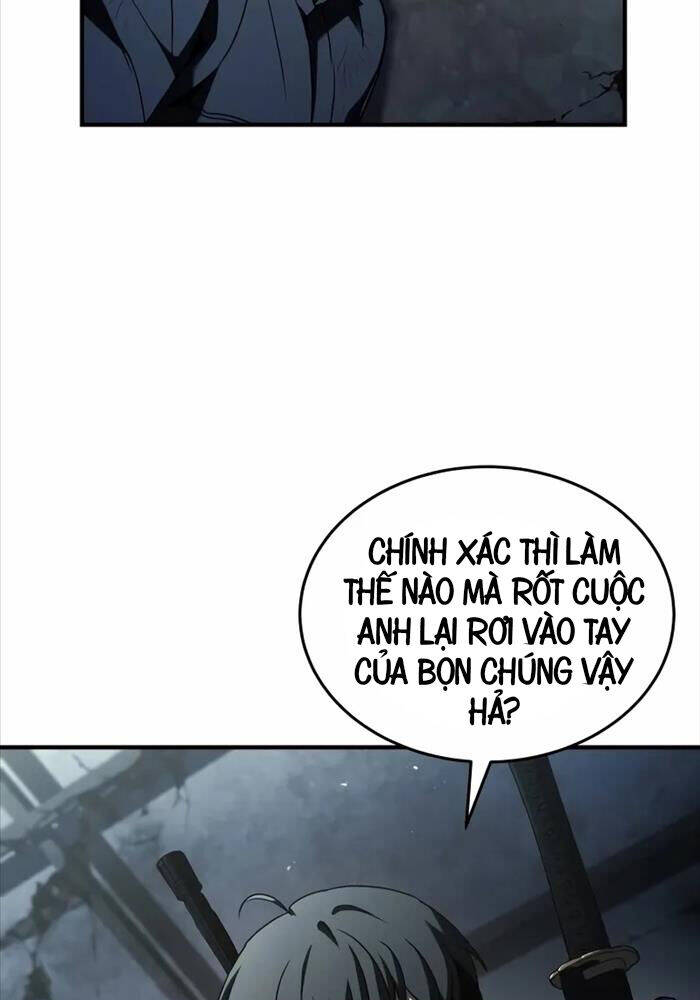 Kim Chiến Sĩ: Hành Trình Xây Dựng Đặc Tính Chap 13 - Next Chap 14