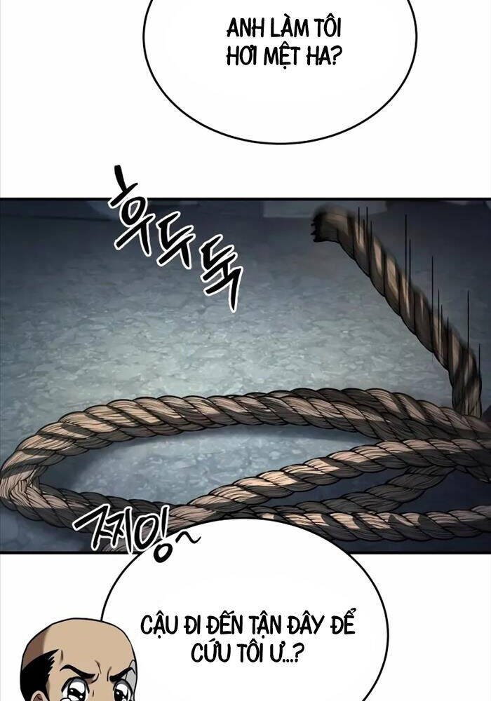 Kim Chiến Sĩ: Hành Trình Xây Dựng Đặc Tính Chap 13 - Next Chap 14
