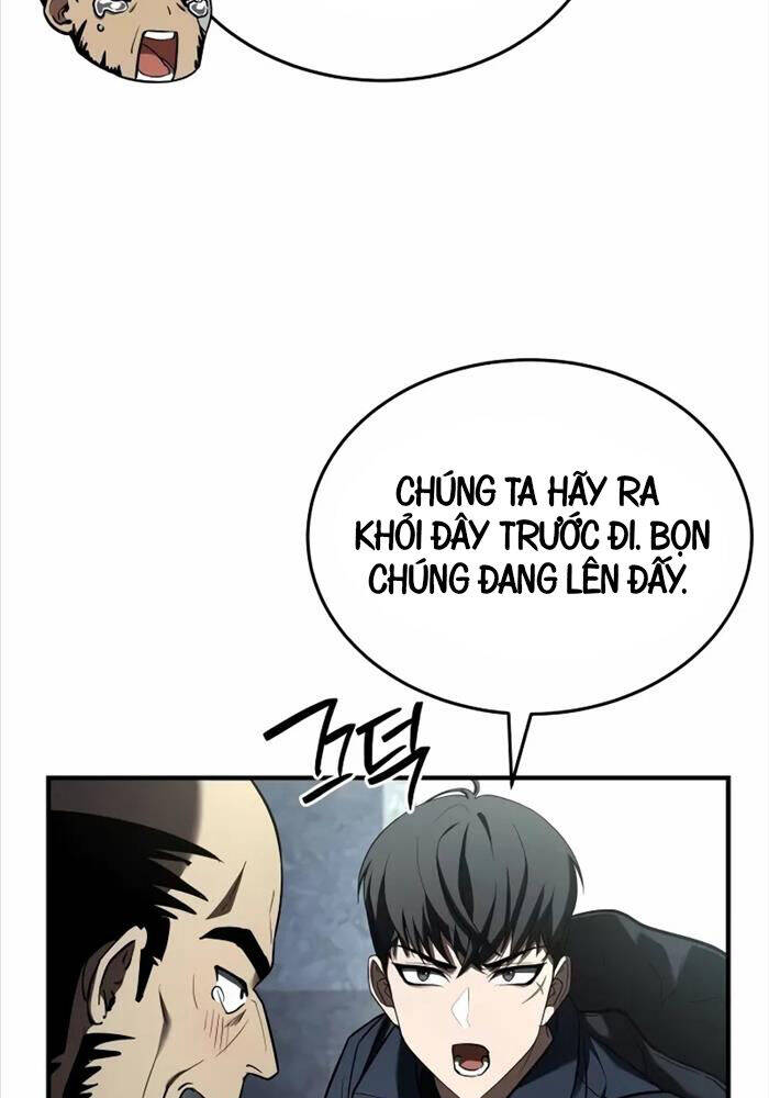 Kim Chiến Sĩ: Hành Trình Xây Dựng Đặc Tính Chap 13 - Next Chap 14