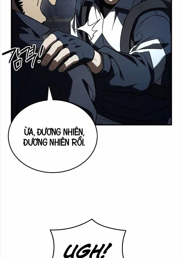 Kim Chiến Sĩ: Hành Trình Xây Dựng Đặc Tính Chap 13 - Next Chap 14