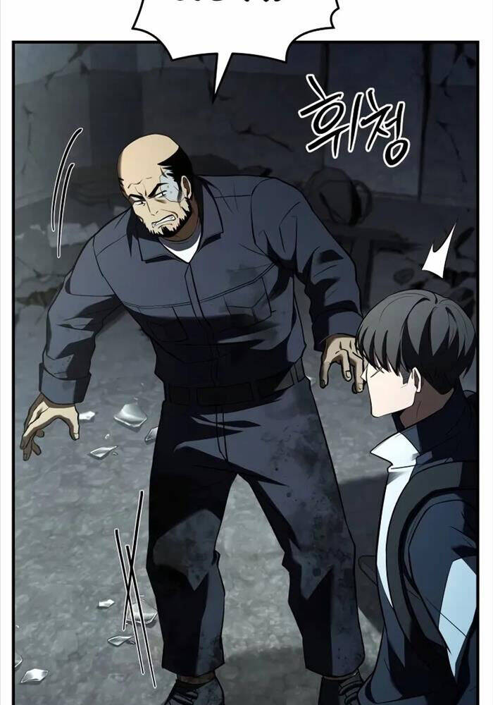 Kim Chiến Sĩ: Hành Trình Xây Dựng Đặc Tính Chap 13 - Next Chap 14