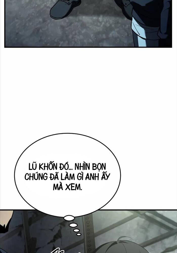 Kim Chiến Sĩ: Hành Trình Xây Dựng Đặc Tính Chap 13 - Next Chap 14