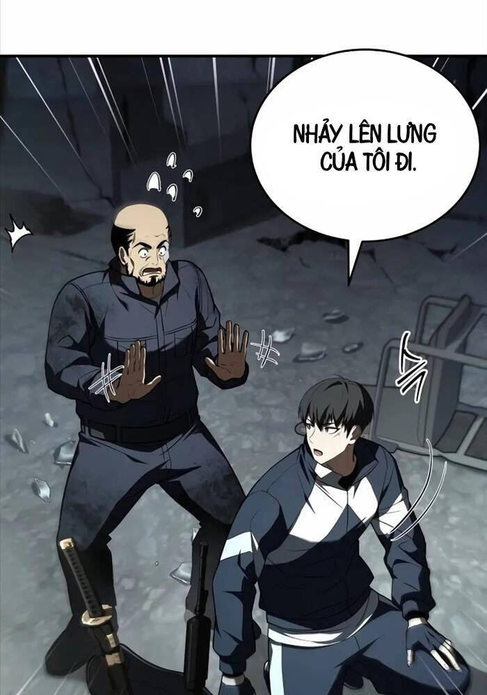 Kim Chiến Sĩ: Hành Trình Xây Dựng Đặc Tính Chap 13 - Next Chap 14