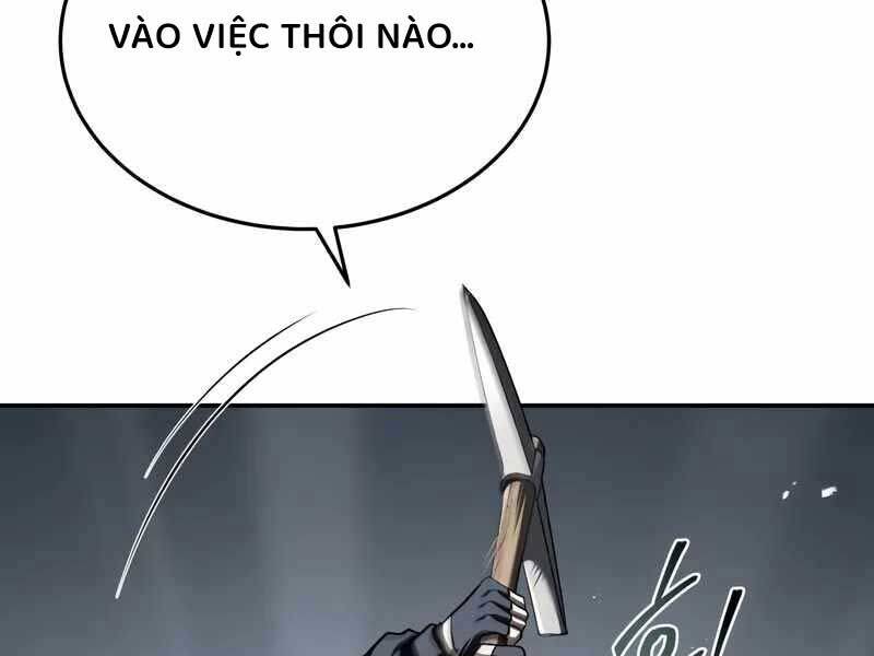 Kim Chiến Sĩ: Hành Trình Xây Dựng Đặc Tính Chap 14 - Next Chap 15