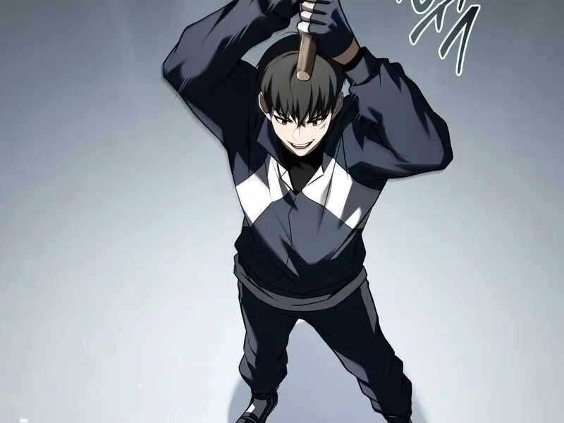 Kim Chiến Sĩ: Hành Trình Xây Dựng Đặc Tính Chap 14 - Next Chap 15