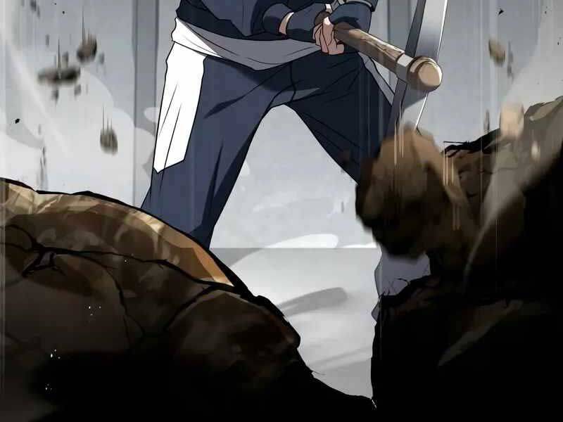 Kim Chiến Sĩ: Hành Trình Xây Dựng Đặc Tính Chap 14 - Next Chap 15