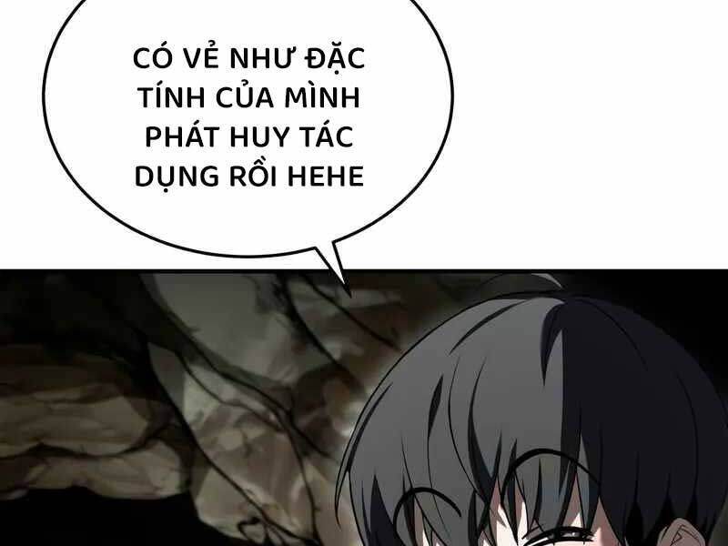 Kim Chiến Sĩ: Hành Trình Xây Dựng Đặc Tính Chap 14 - Next Chap 15